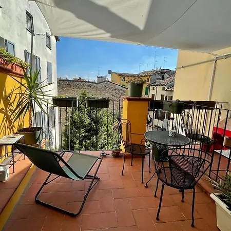 Rubra Apartments Parma Exterior photo
