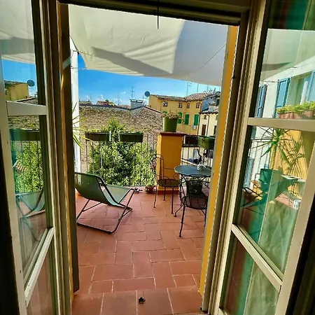 Rubra Apartments Parma Exterior photo