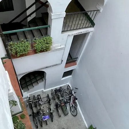 Rubra Apartments Parma Exterior photo