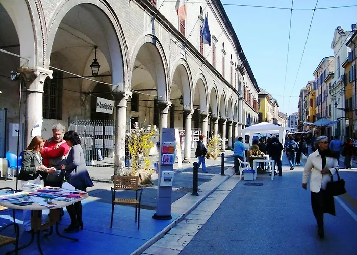 Rubra Apartments