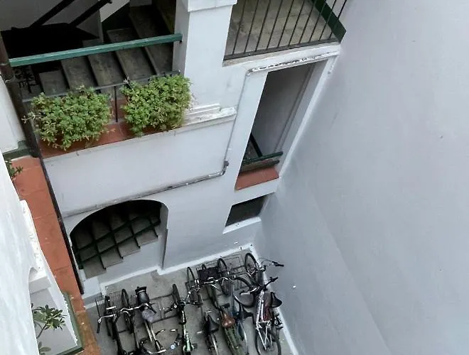 Rubra Apartments