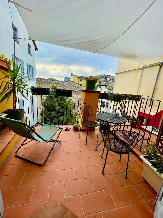 Apartment Rubra