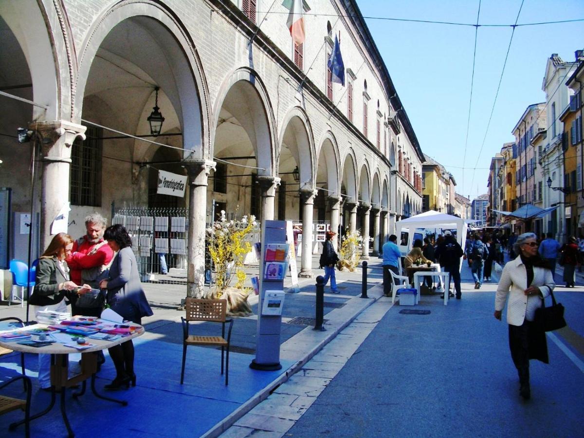 Apartment Rubra