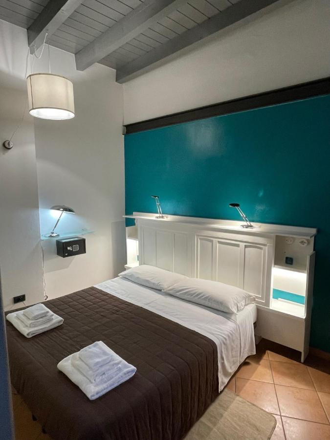 Apartment Rubra Parma