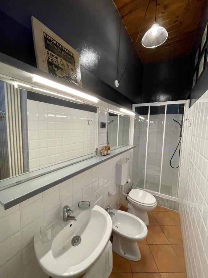 Apartment Rubra *