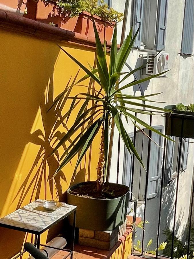 Apartment Rubra