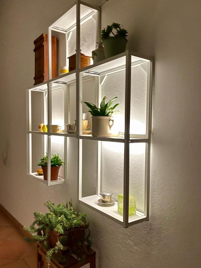 Apartment Rubra