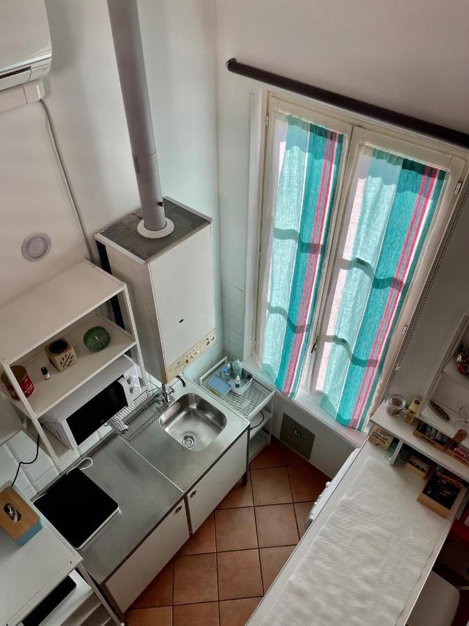 Rubra Apartment *