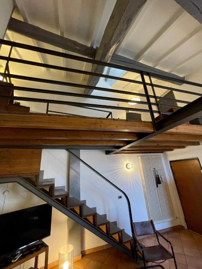 Rubra Apartment Parma