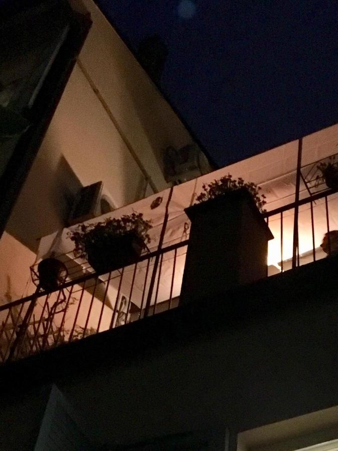 Rubra Apartment Parma