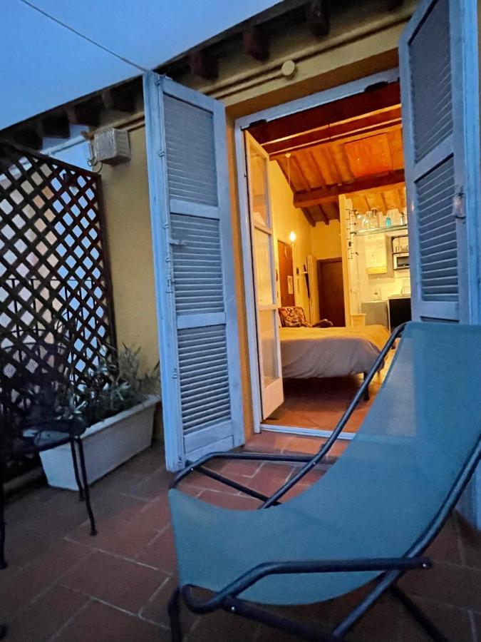 Apartment Rubra *