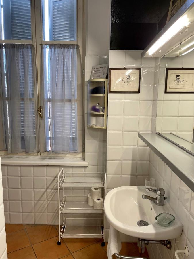 Rubra Apartment Parma
