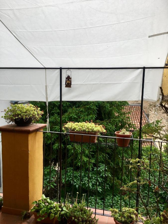 Apartment Rubra *