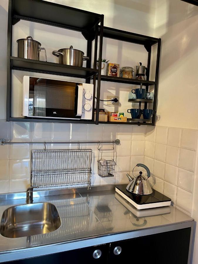 Apartment Rubra