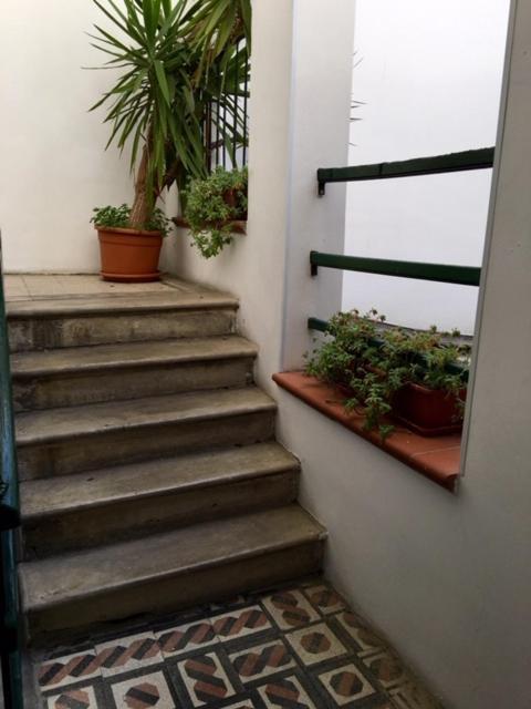 Apartment Rubra