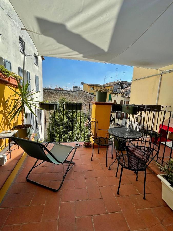 Rubra Apartment Parma