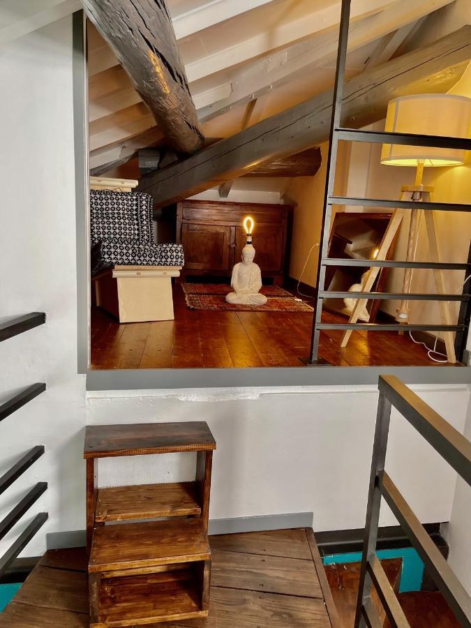 Rubra Apartment Parma