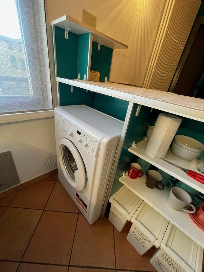 Apartment Rubra *