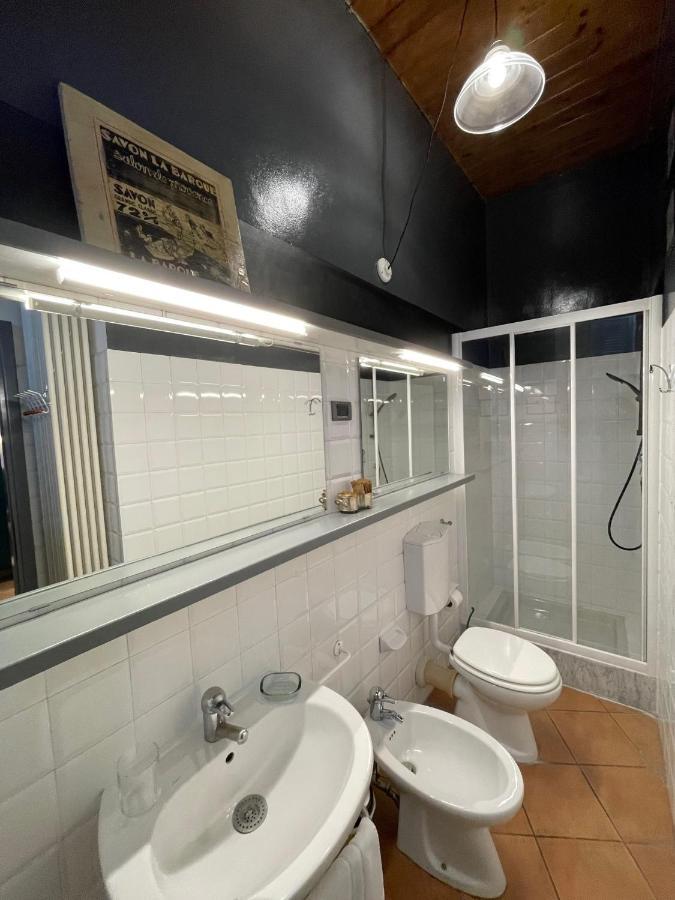 Rubra Apartment *