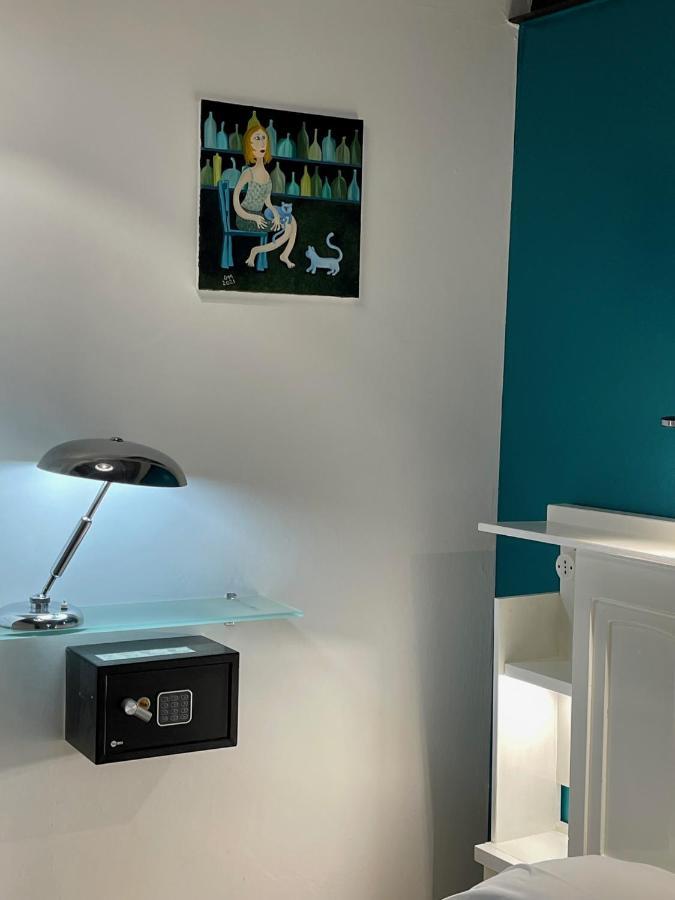 Rubra Apartment *