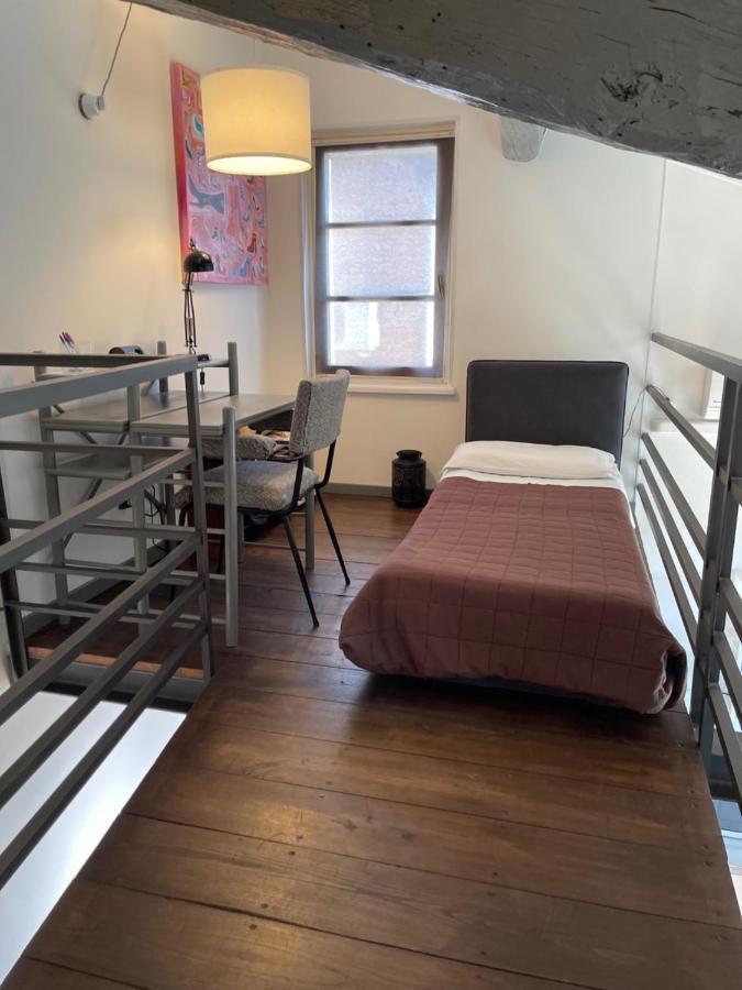 Apartment Rubra